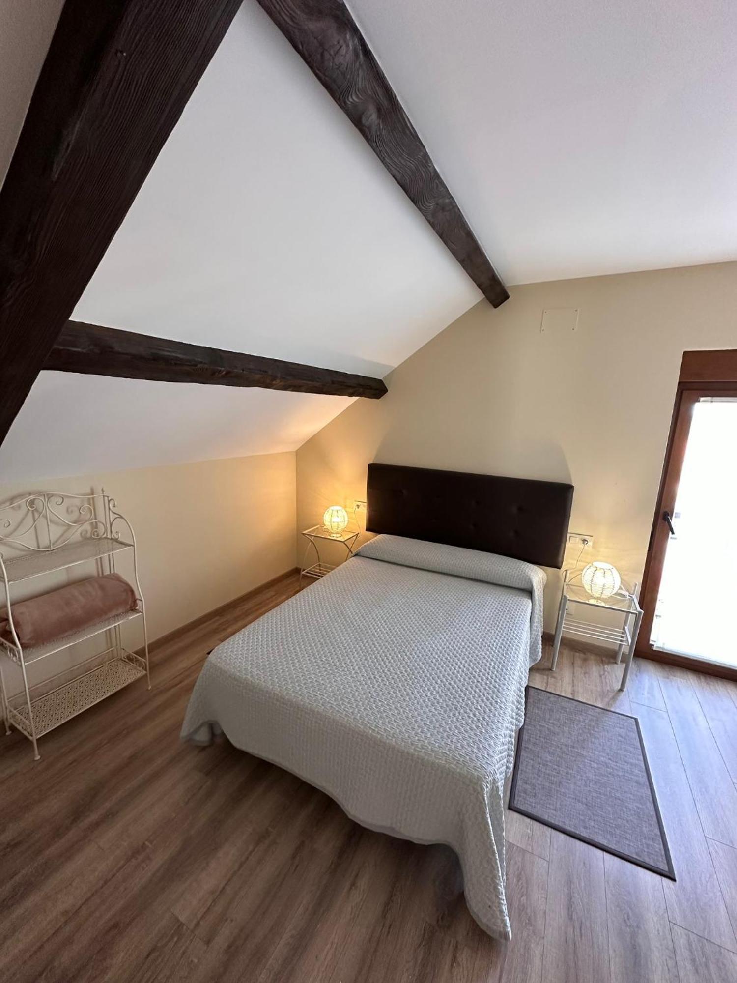 Valdoviño Casa Bieiteirosヴィラ エクステリア 写真