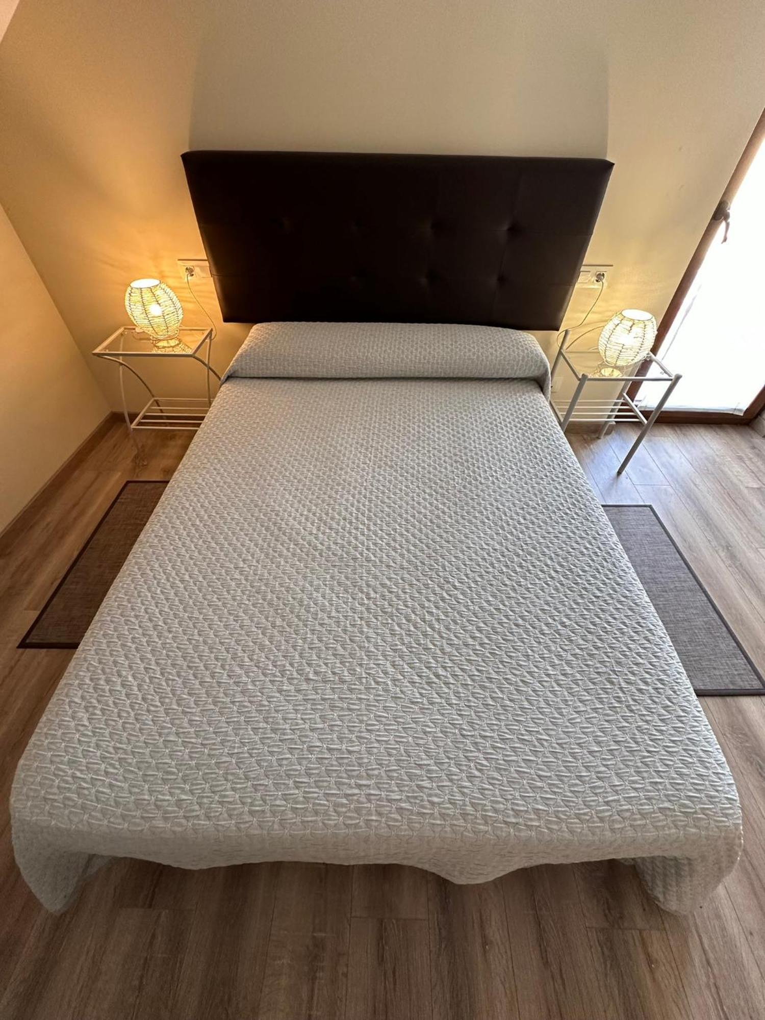 Valdoviño Casa Bieiteirosヴィラ エクステリア 写真