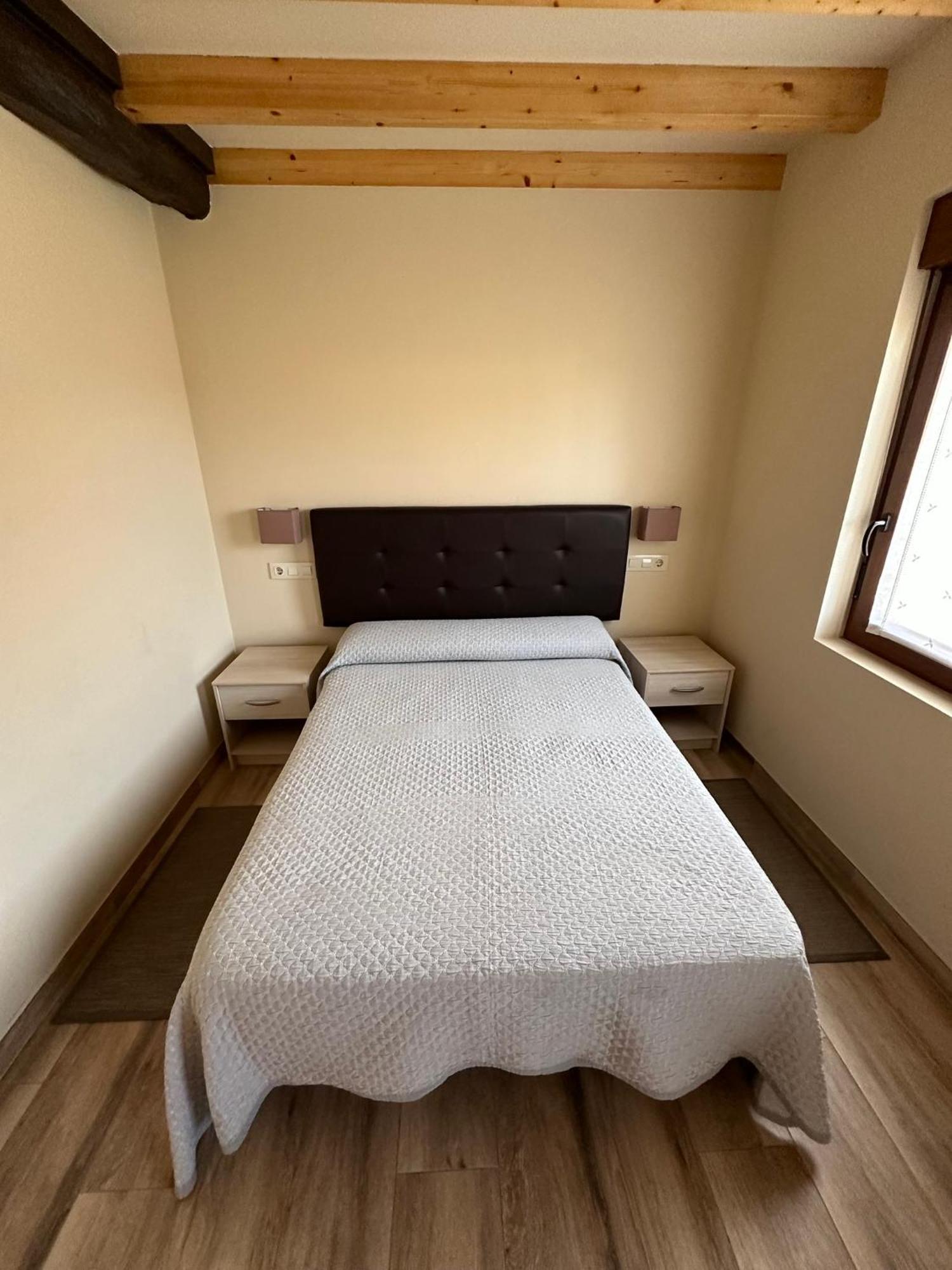 Valdoviño Casa Bieiteirosヴィラ エクステリア 写真