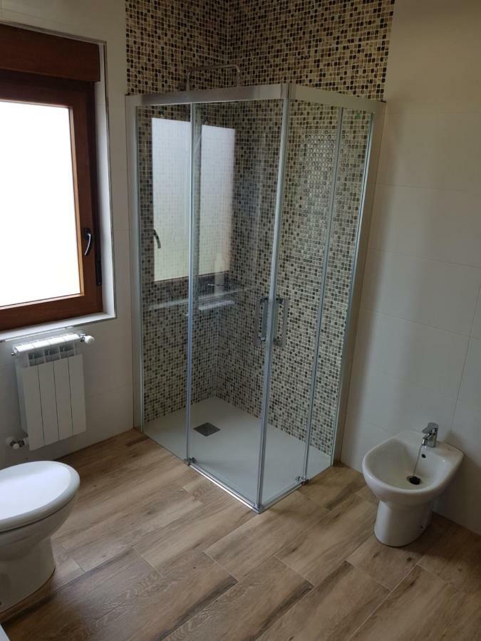 Valdoviño Casa Bieiteirosヴィラ エクステリア 写真
